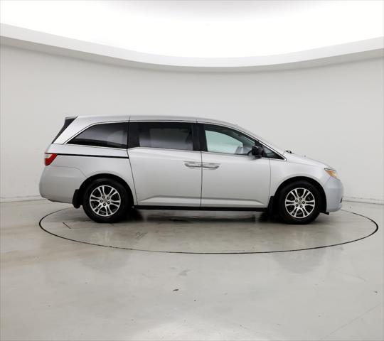 used 2013 Honda Odyssey car, priced at $15,998