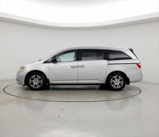 used 2013 Honda Odyssey car, priced at $15,998