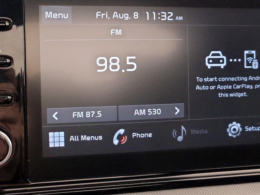 used 2021 Kia K5 car, priced at $22,998
