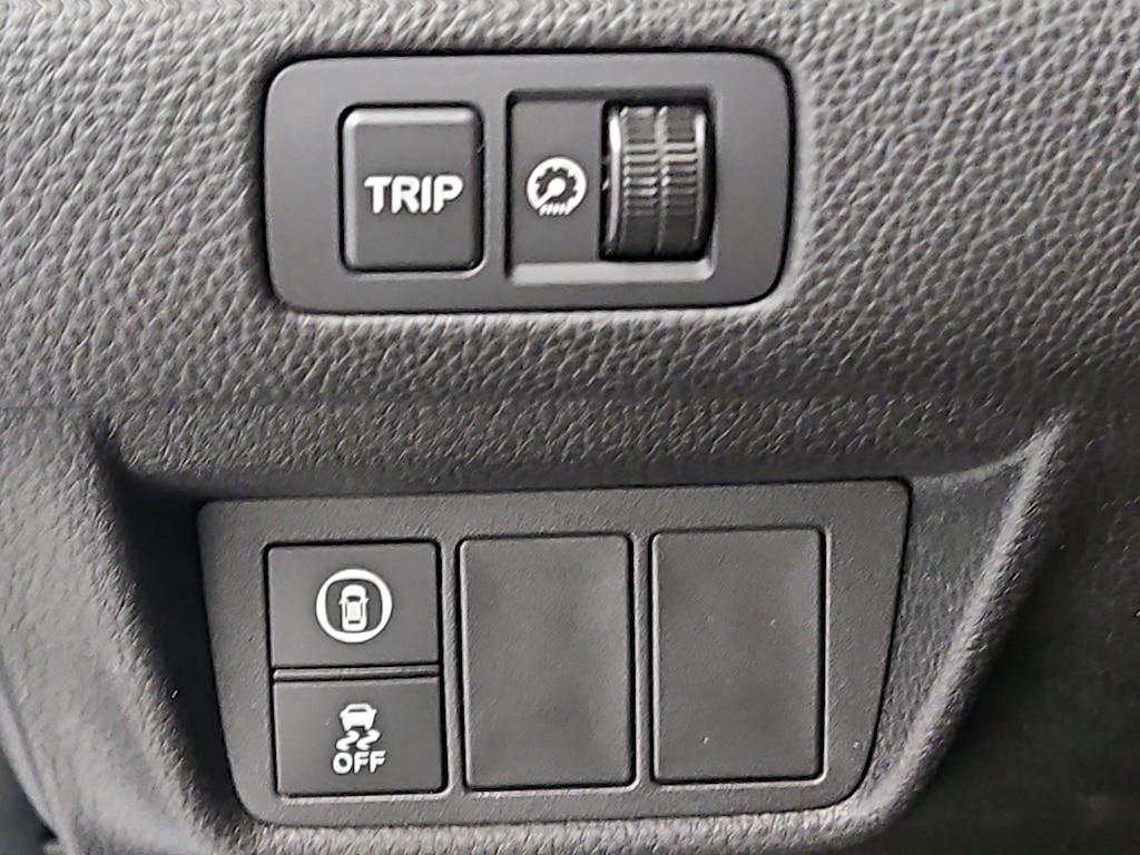 used 2022 Honda Accord Hybrid car, priced at $26,998