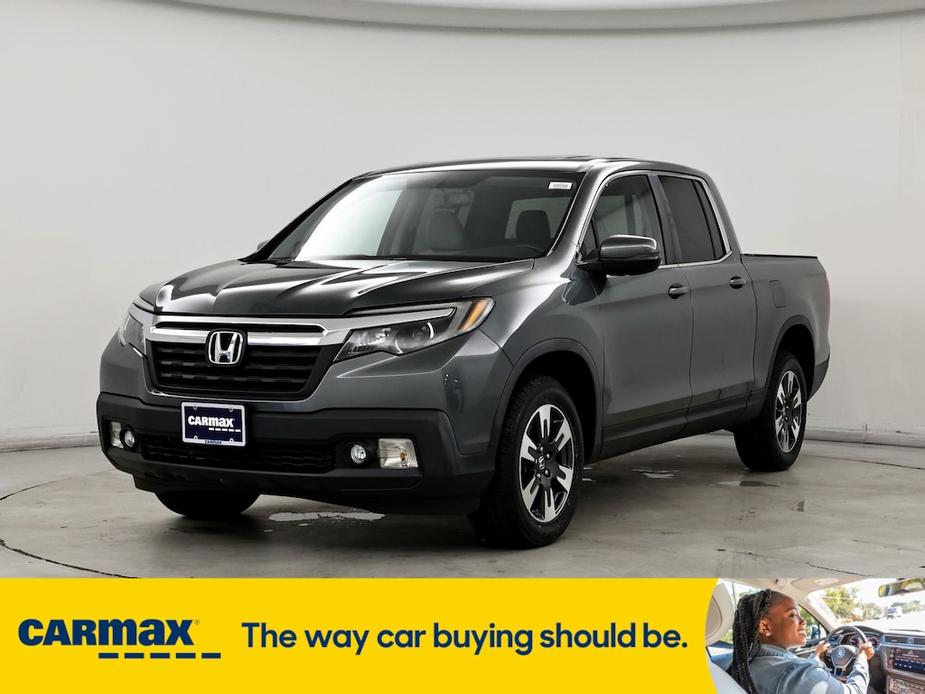 used 2019 Honda Ridgeline car, priced at $29,998