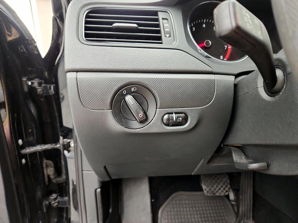 used 2016 Volkswagen Jetta car, priced at $13,998