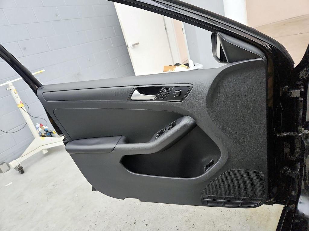 used 2016 Volkswagen Jetta car, priced at $13,998
