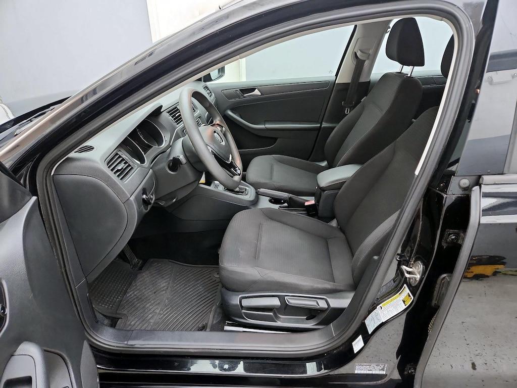 used 2016 Volkswagen Jetta car, priced at $13,998
