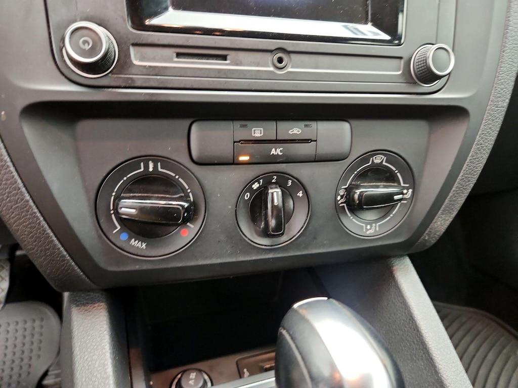 used 2016 Volkswagen Jetta car, priced at $13,998
