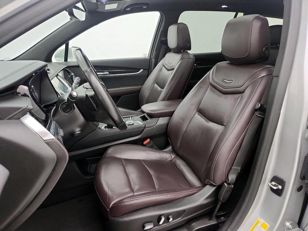 used 2020 Cadillac XT6 car, priced at $29,998