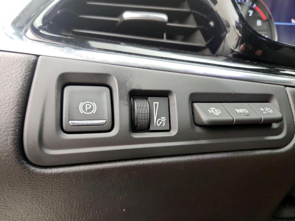 used 2020 Cadillac XT6 car, priced at $29,998