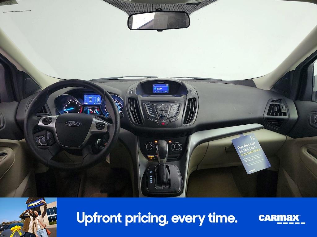 used 2015 Ford Escape car, priced at $12,599