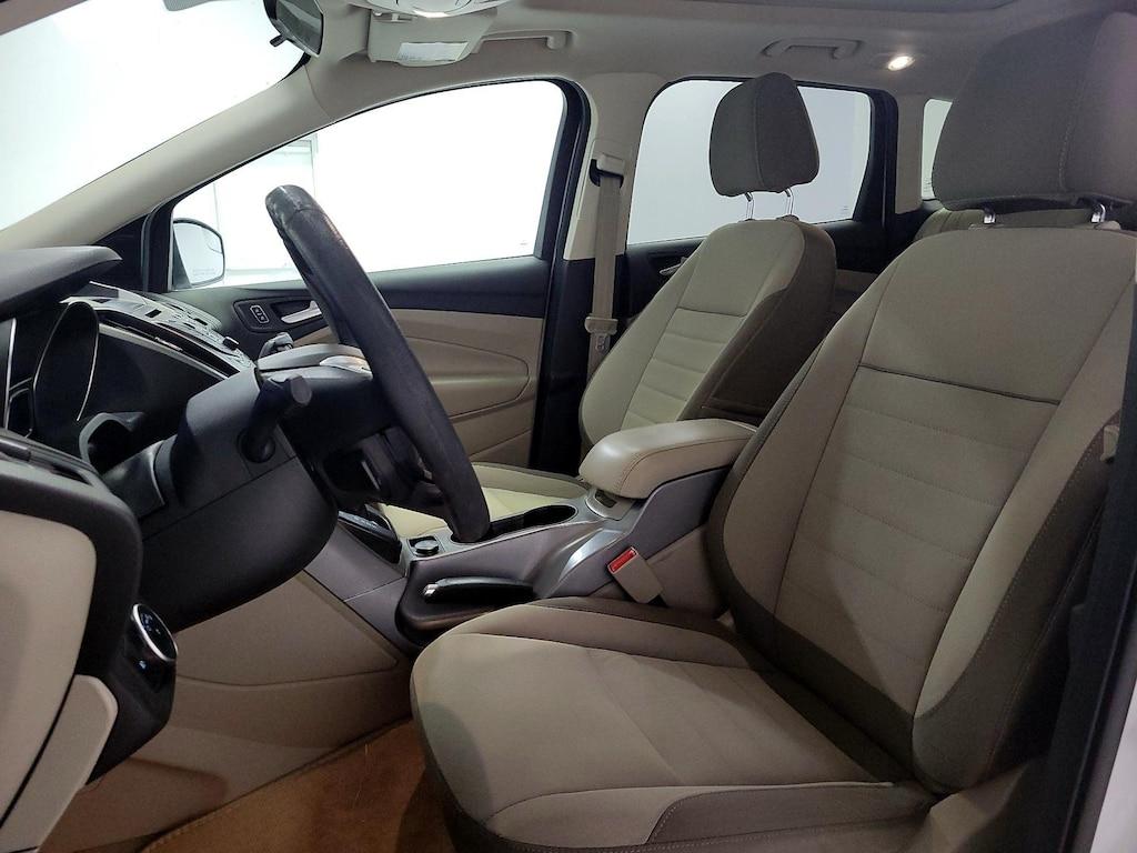 used 2015 Ford Escape car, priced at $12,599