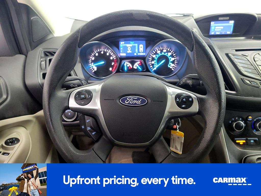 used 2015 Ford Escape car, priced at $12,599
