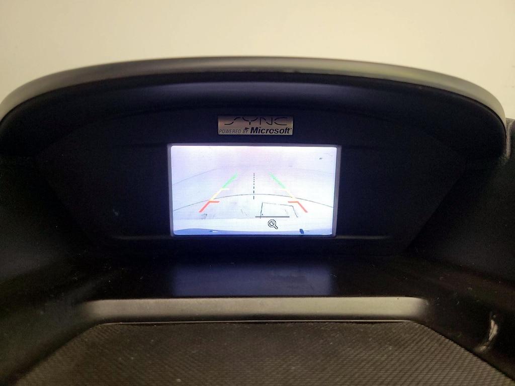 used 2015 Ford Escape car, priced at $12,599