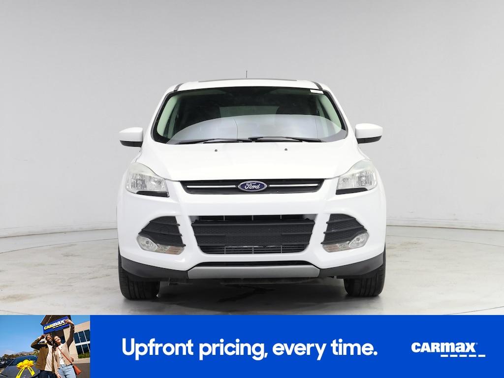 used 2015 Ford Escape car, priced at $12,599