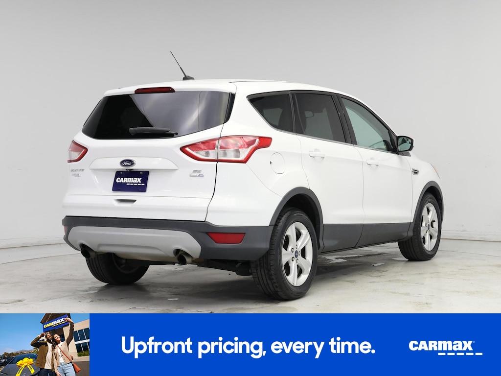 used 2015 Ford Escape car, priced at $12,599