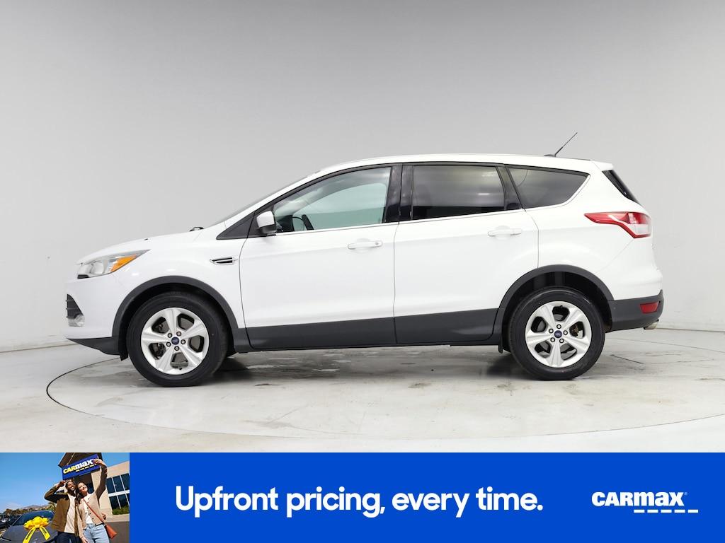 used 2015 Ford Escape car, priced at $12,599