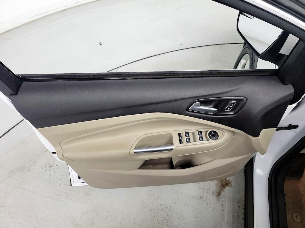 used 2015 Ford Escape car, priced at $12,599