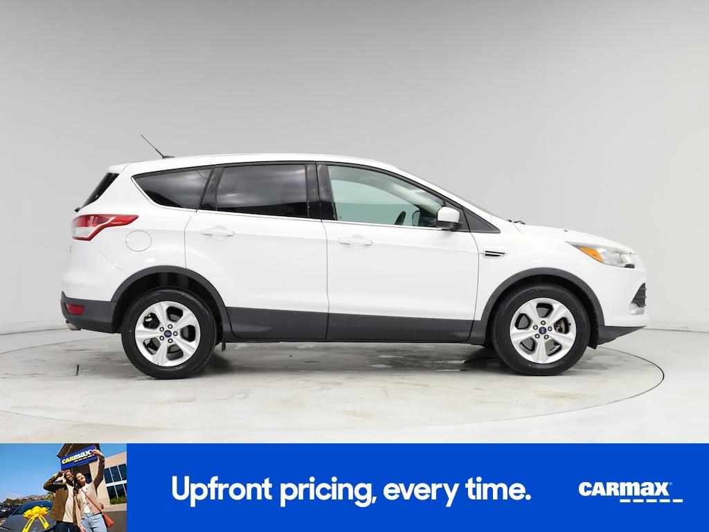 used 2015 Ford Escape car, priced at $12,599