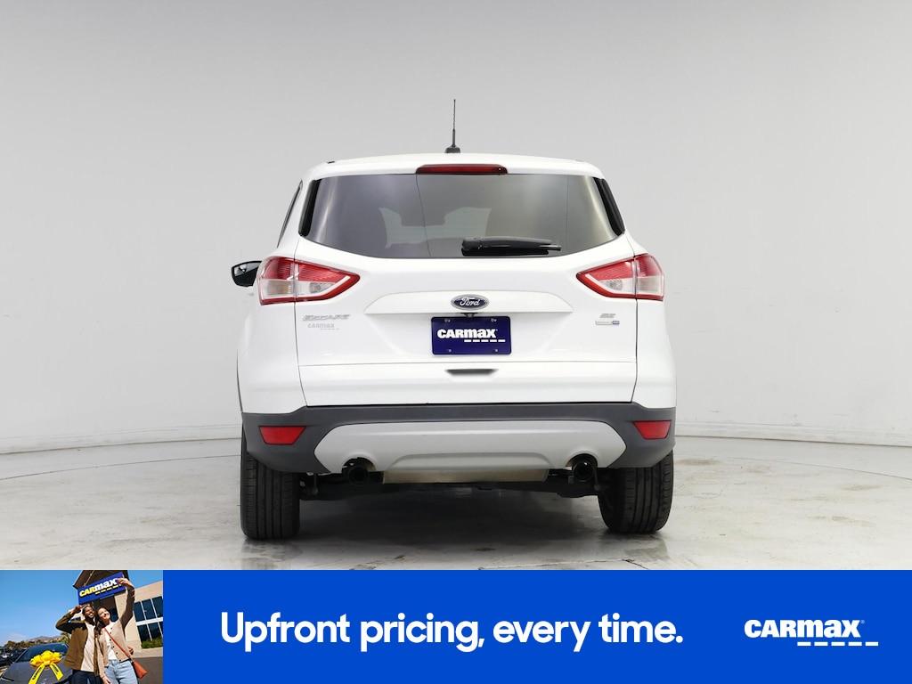 used 2015 Ford Escape car, priced at $12,599