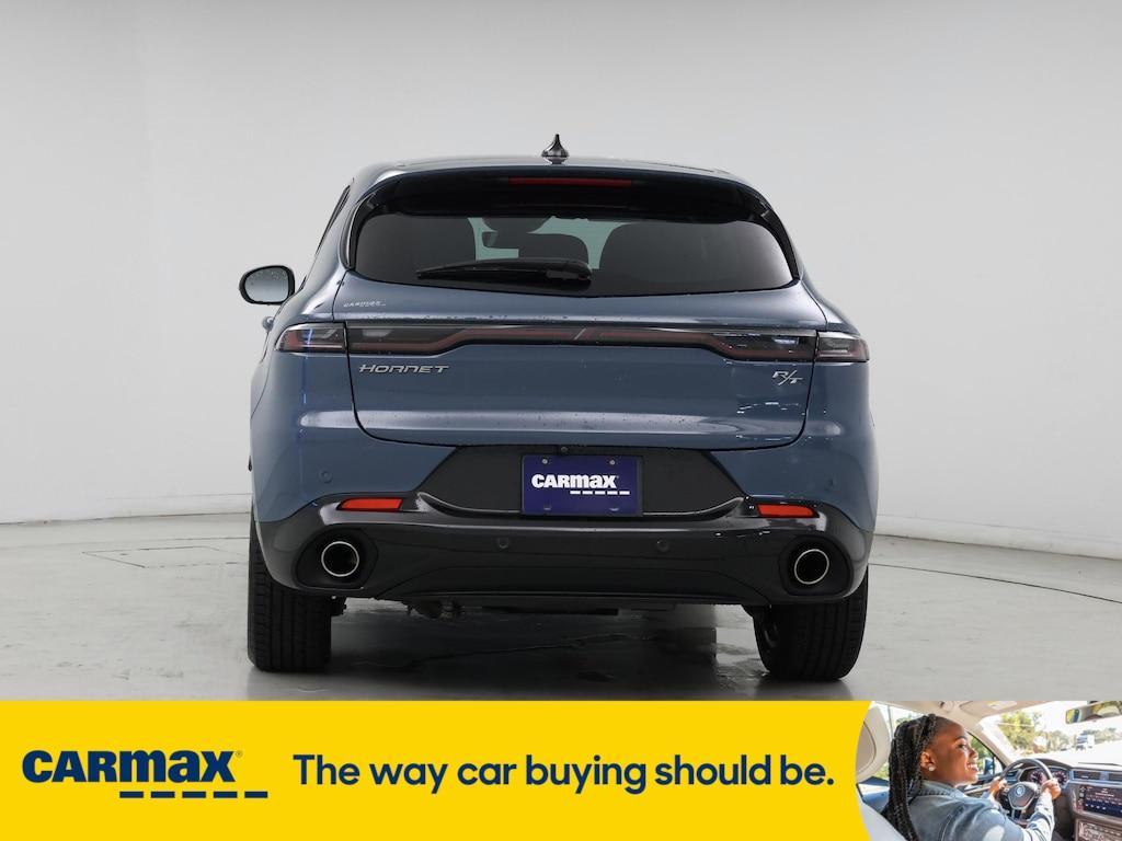 used 2024 Dodge Hornet car, priced at $29,998