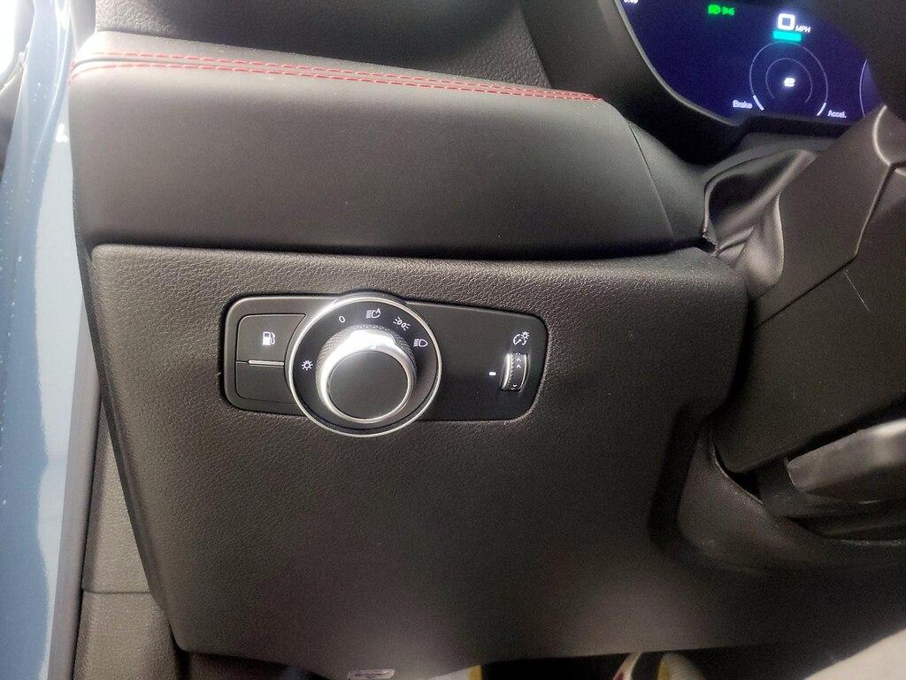 used 2024 Dodge Hornet car, priced at $29,998