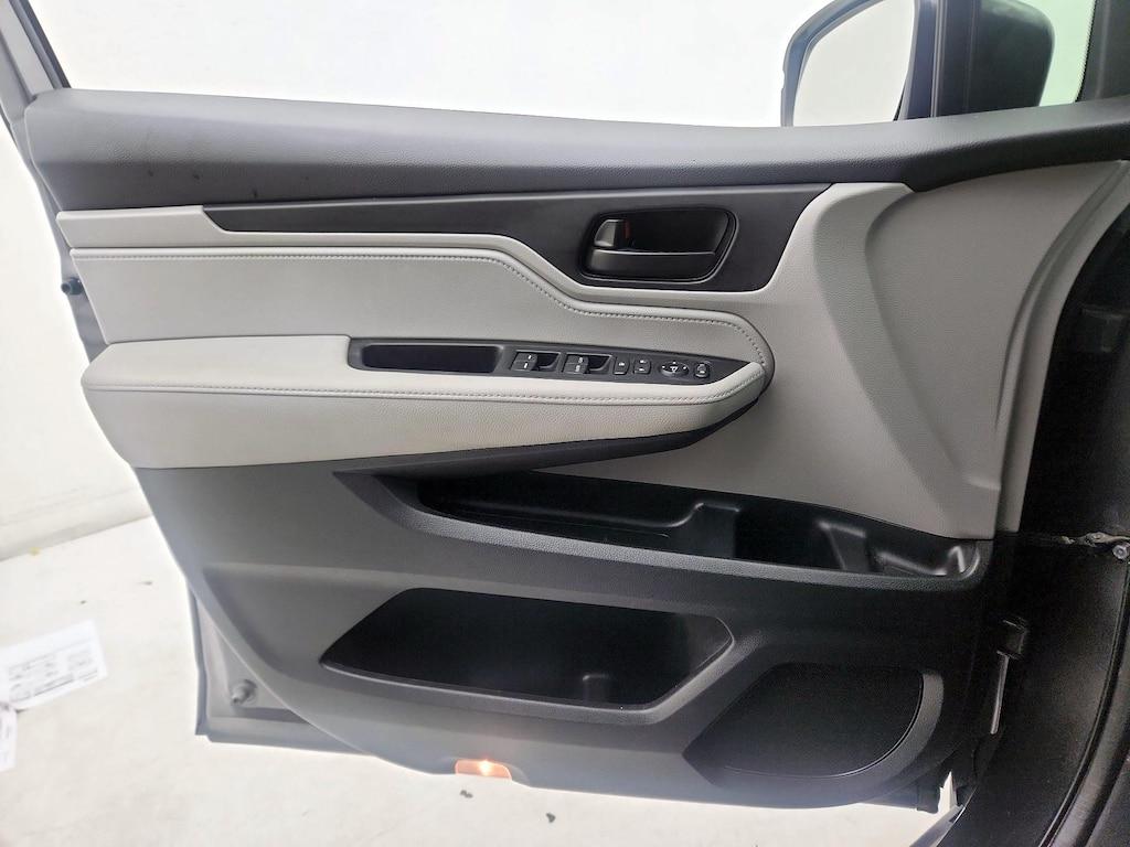 used 2019 Honda Odyssey car, priced at $21,998