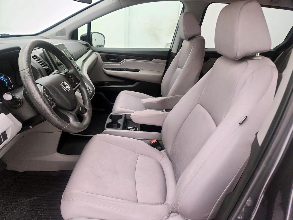 used 2019 Honda Odyssey car, priced at $21,998