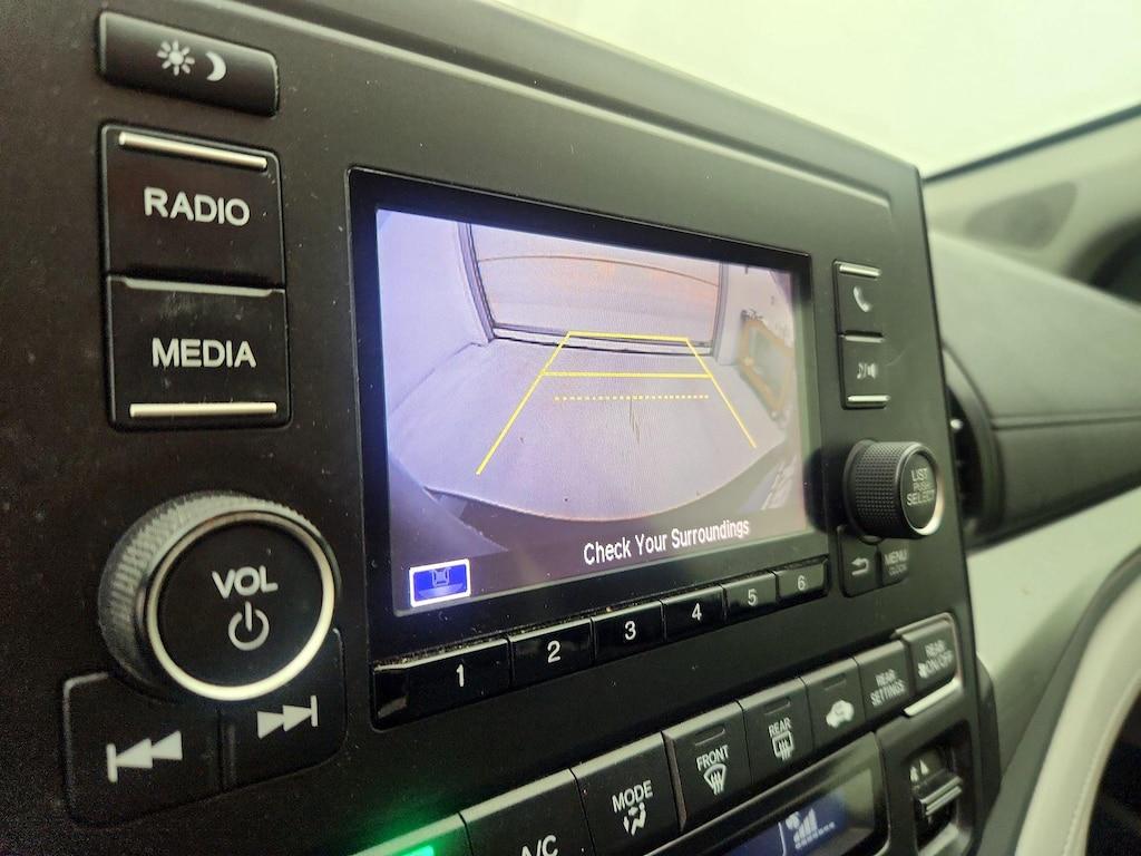 used 2019 Honda Odyssey car, priced at $21,998