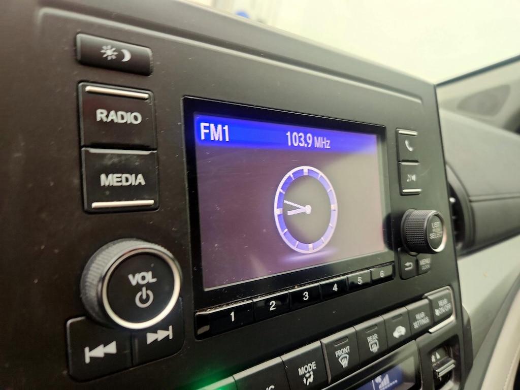 used 2019 Honda Odyssey car, priced at $21,998