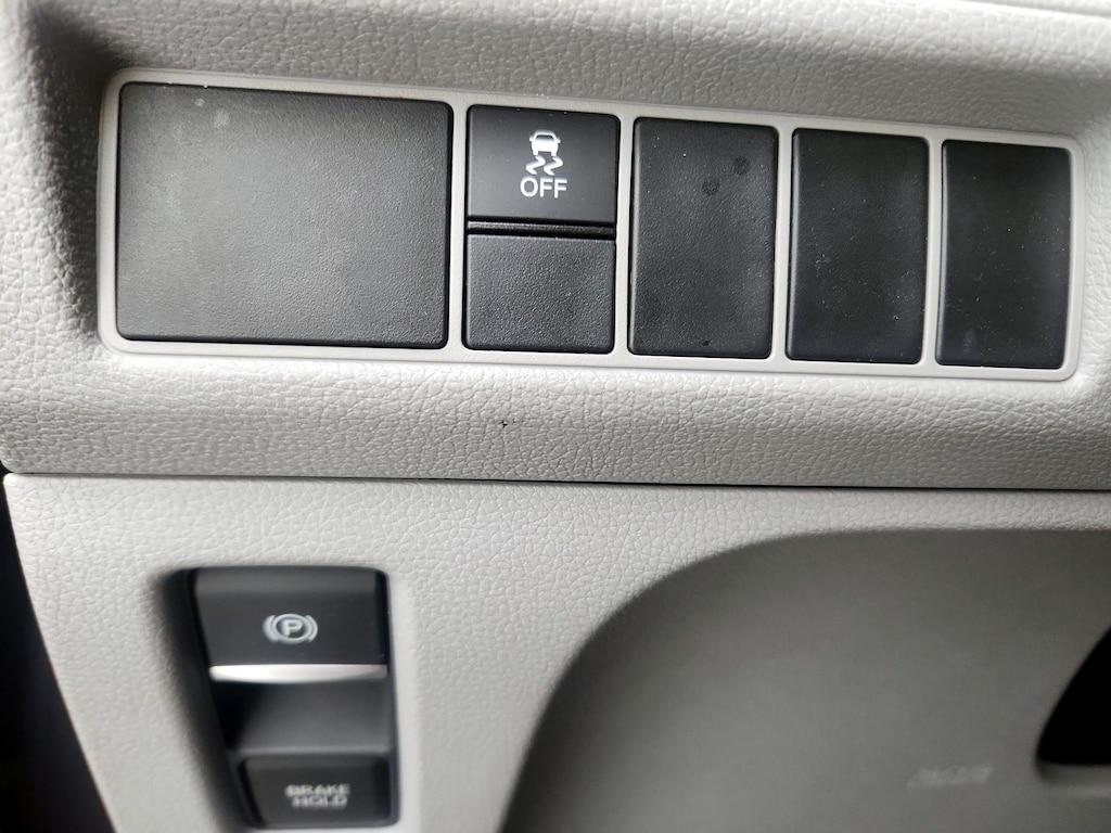 used 2019 Honda Odyssey car, priced at $21,998