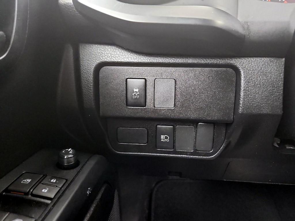 used 2020 Toyota Tacoma car, priced at $20,998
