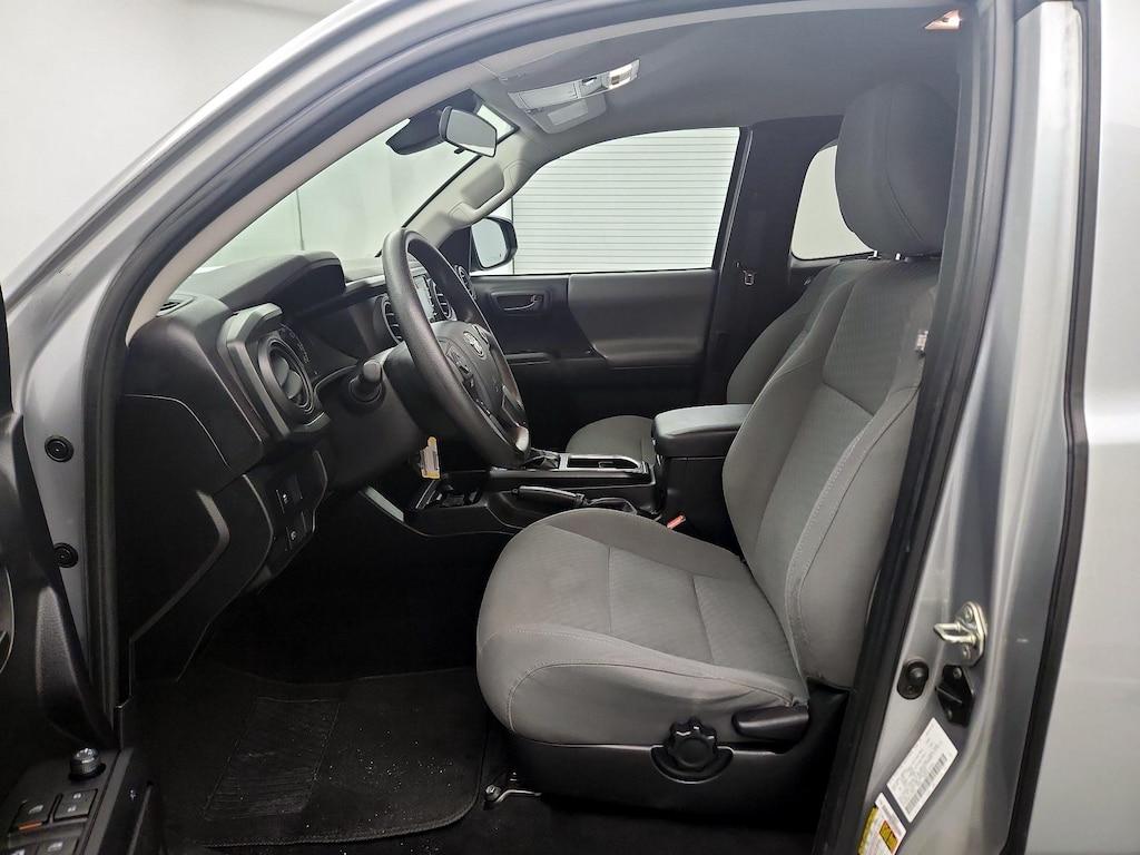 used 2020 Toyota Tacoma car, priced at $20,998