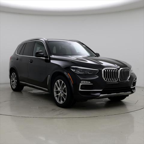 used 2019 BMW X5 car, priced at $40,998