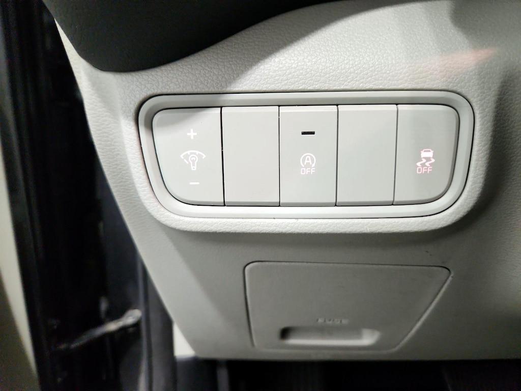 used 2020 Kia Soul car, priced at $16,998
