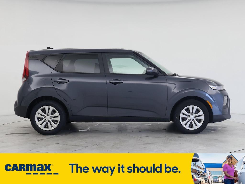 used 2020 Kia Soul car, priced at $16,998