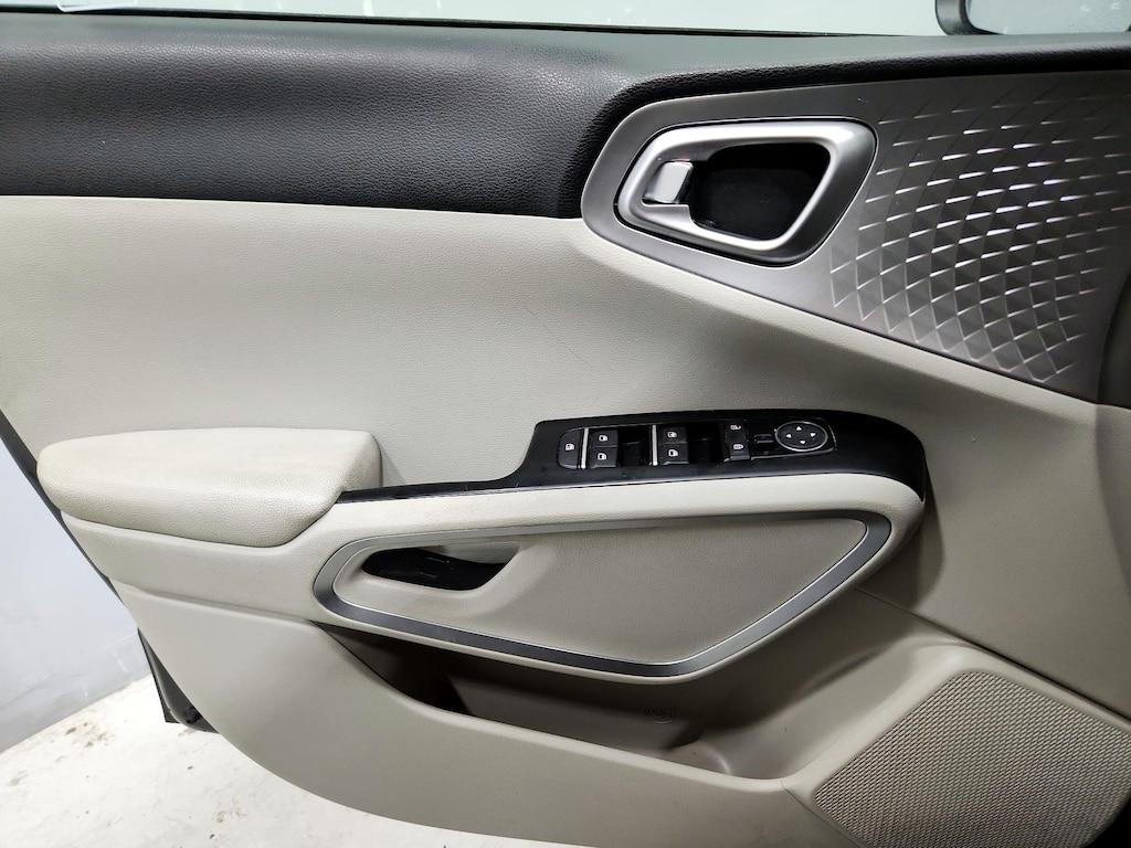 used 2020 Kia Soul car, priced at $16,998
