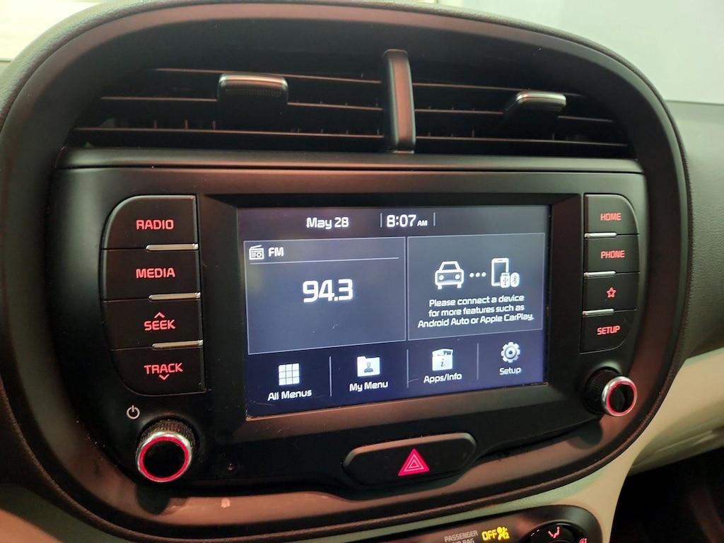 used 2020 Kia Soul car, priced at $16,998