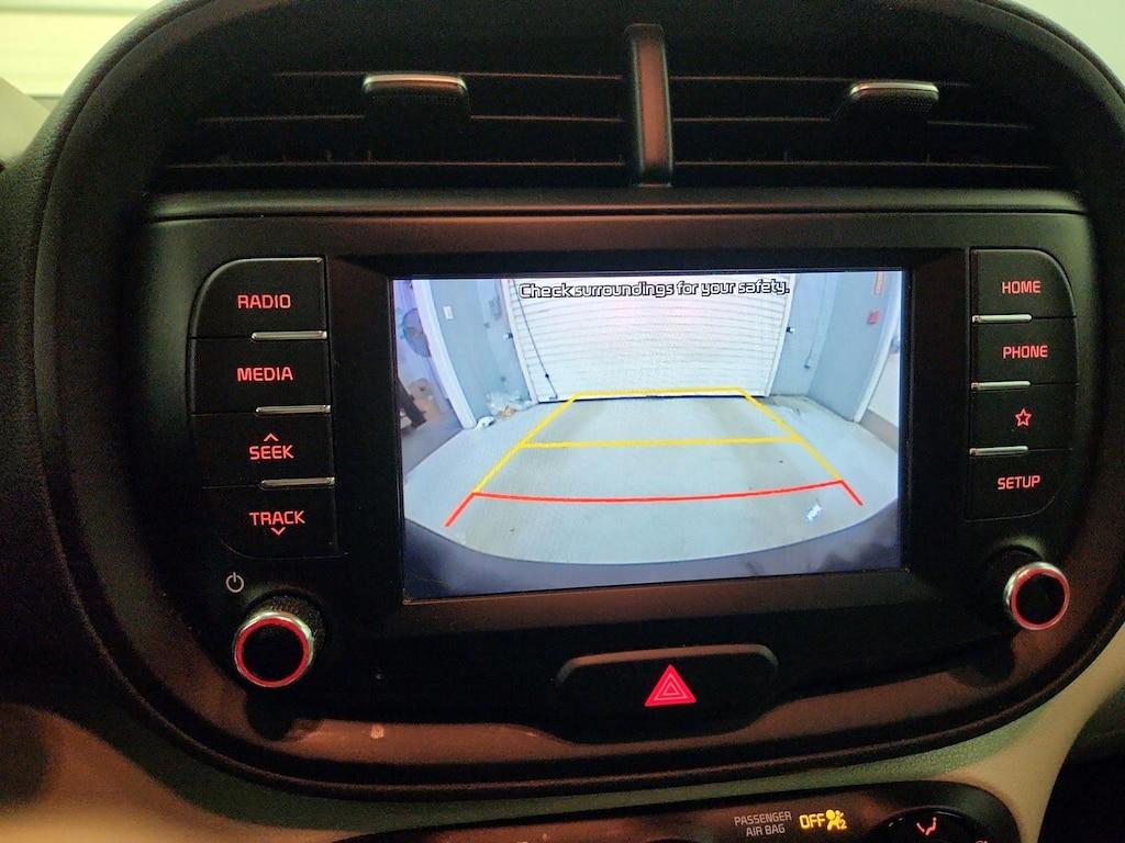 used 2020 Kia Soul car, priced at $16,998