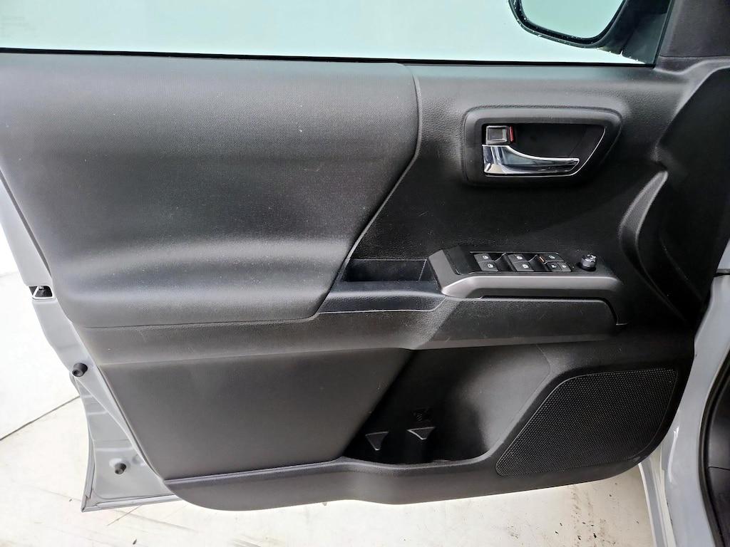 used 2021 Toyota Tacoma car, priced at $44,998