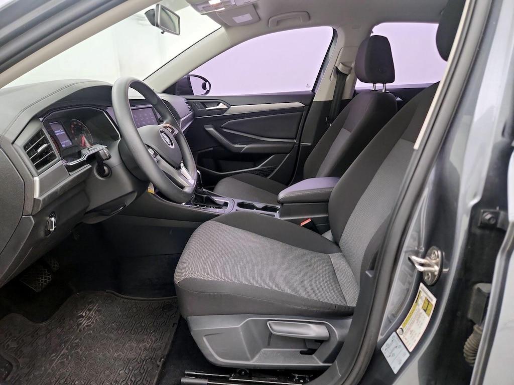used 2021 Volkswagen Jetta car, priced at $18,998