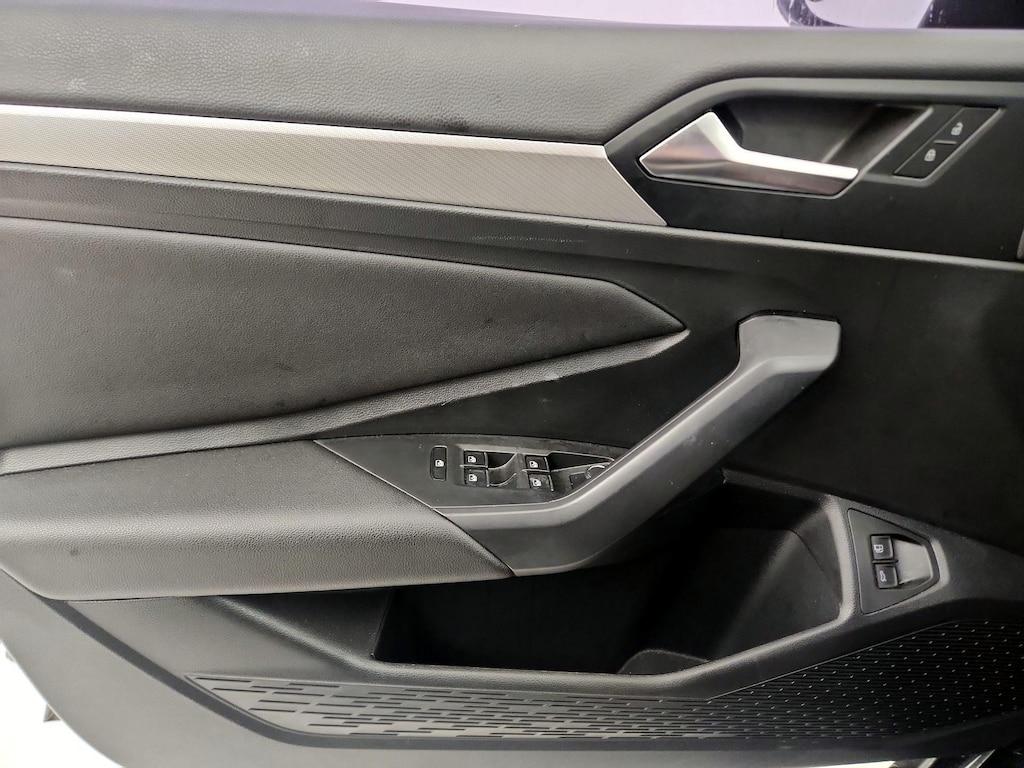 used 2021 Volkswagen Jetta car, priced at $18,998