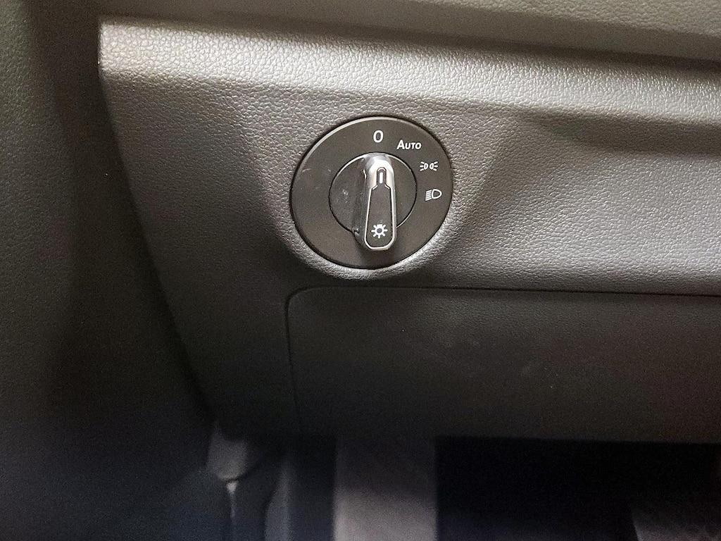 used 2021 Volkswagen Jetta car, priced at $18,998