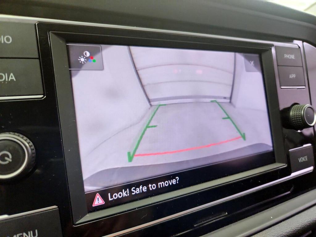 used 2021 Volkswagen Jetta car, priced at $18,998