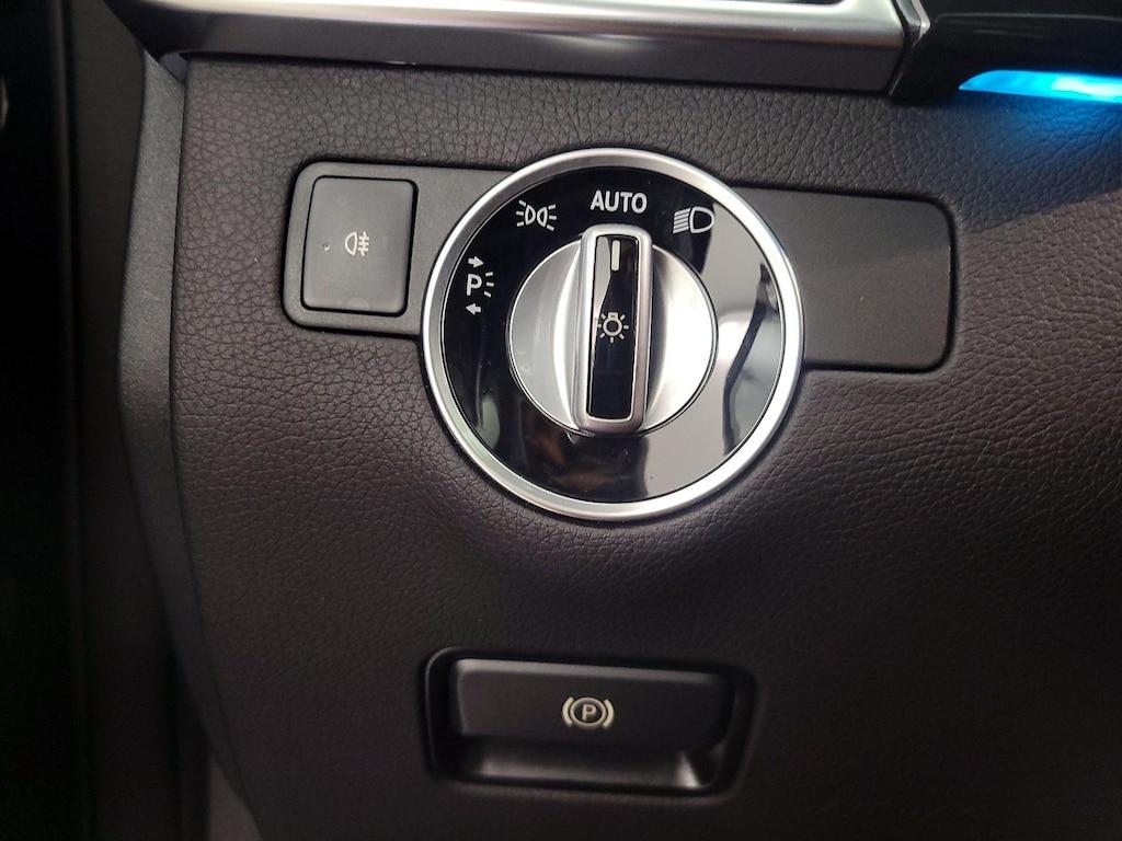 used 2019 Mercedes-Benz AMG GLE 43 car, priced at $39,998