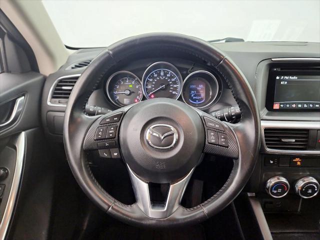 used 2016 Mazda CX-5 car, priced at $15,998