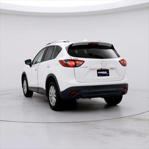 used 2016 Mazda CX-5 car, priced at $15,998