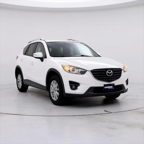 used 2016 Mazda CX-5 car, priced at $15,998