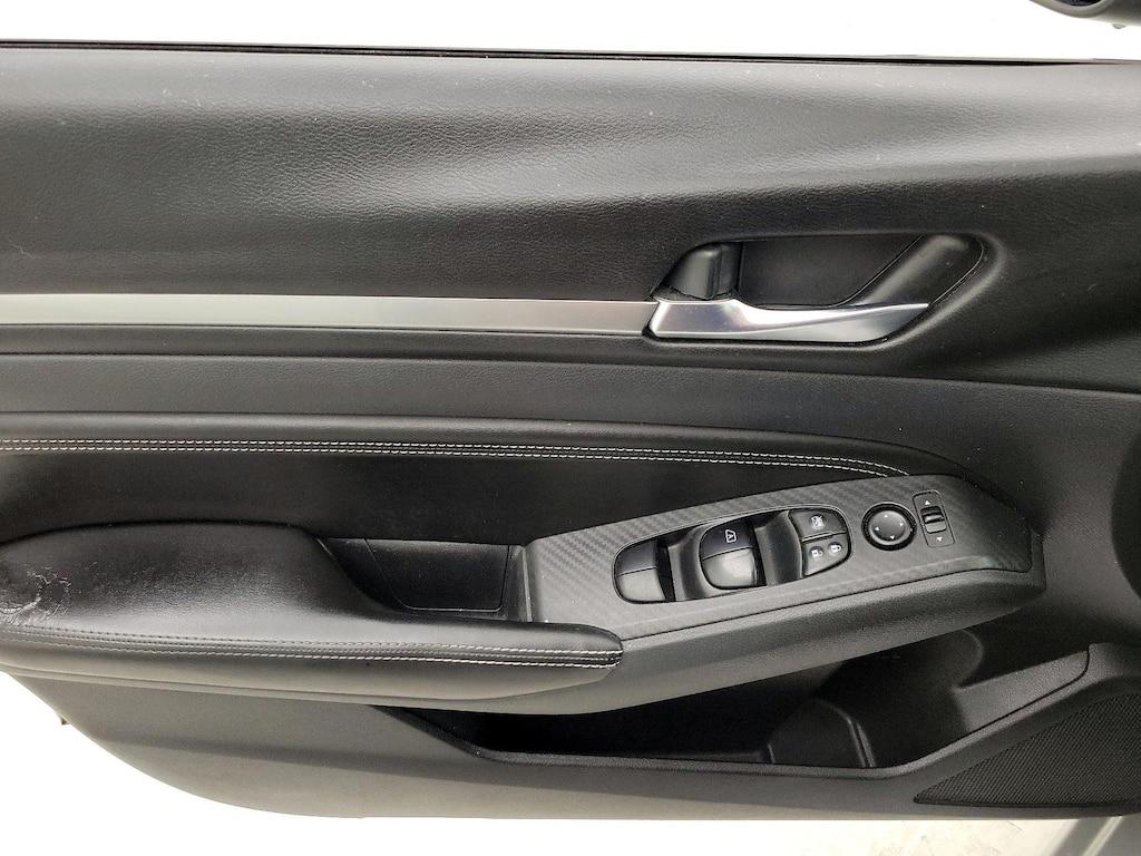 used 2019 Nissan Altima car, priced at $17,998