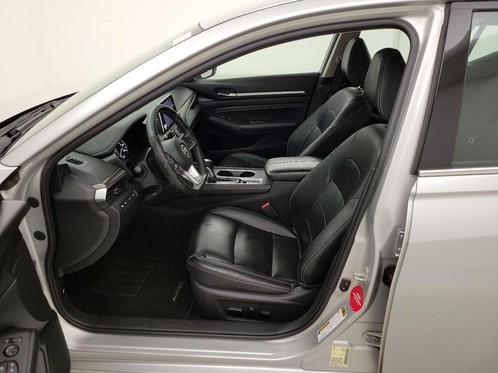 used 2019 Nissan Altima car, priced at $17,998