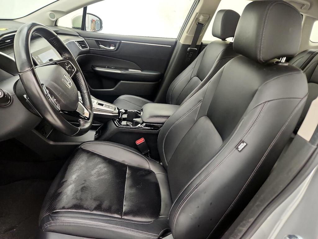 used 2020 Honda Clarity Plug-In Hybrid car, priced at $22,998