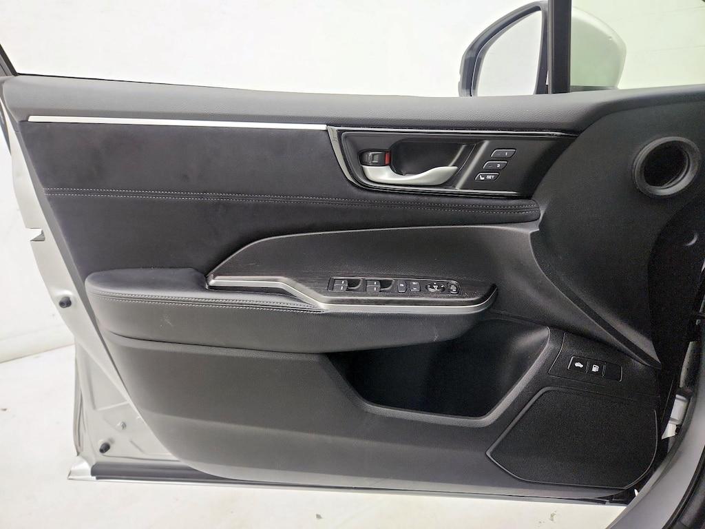 used 2020 Honda Clarity Plug-In Hybrid car, priced at $22,998