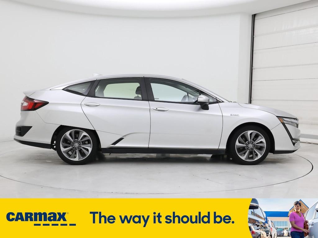 used 2020 Honda Clarity Plug-In Hybrid car, priced at $22,998